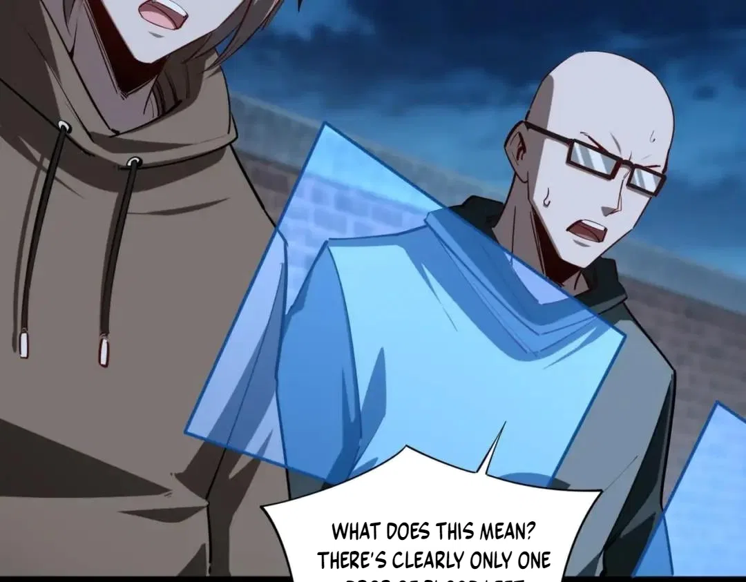 All People Scramble for the Tower, I Cleared 999 Floors in Advance Chapter 77 – Page 18