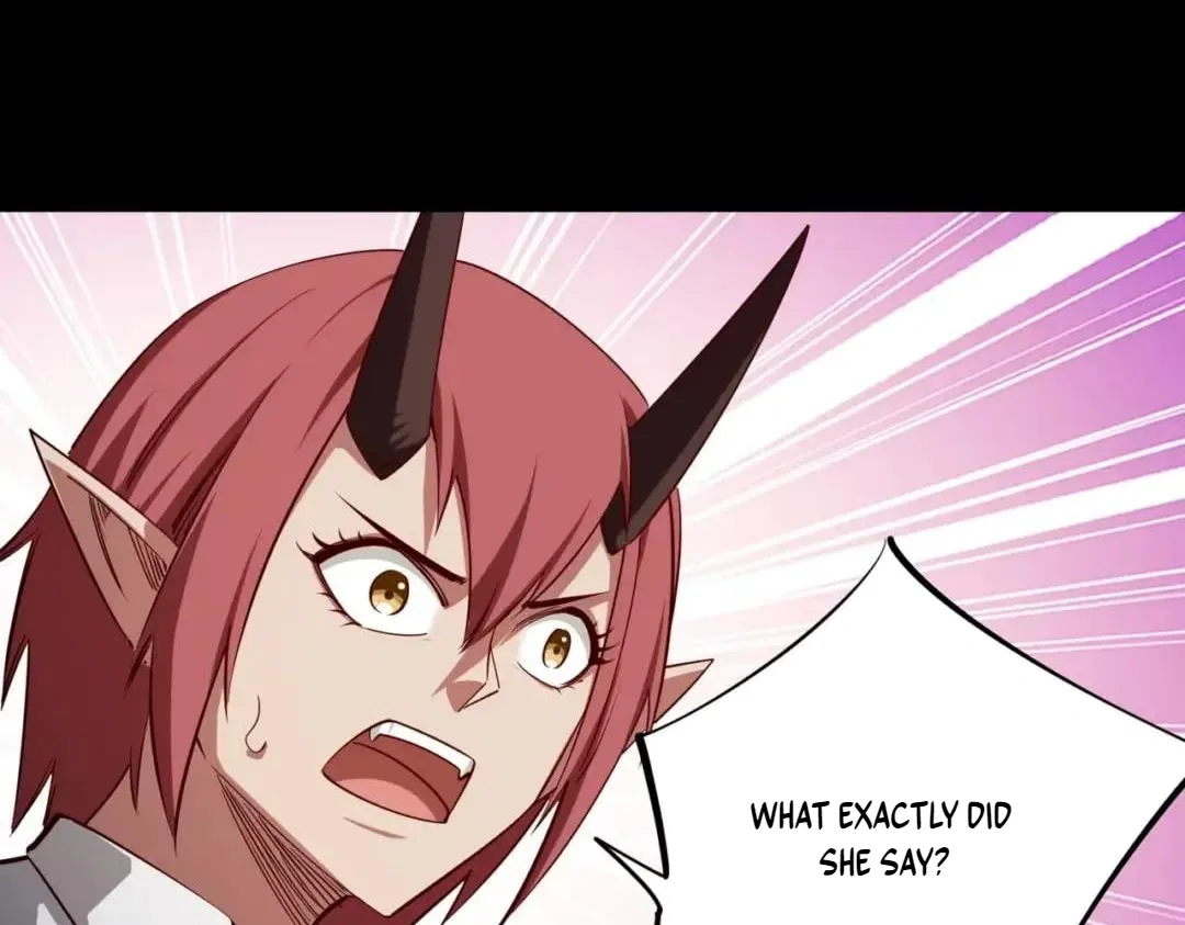 All People Scramble for the Tower, I Cleared 999 Floors in Advance Chapter 77 – Page 37