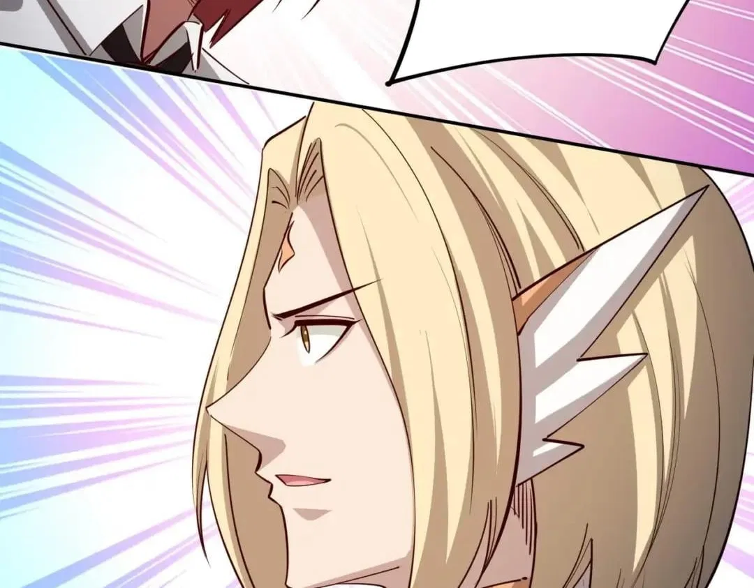 All People Scramble for the Tower, I Cleared 999 Floors in Advance Chapter 77 – Page 38