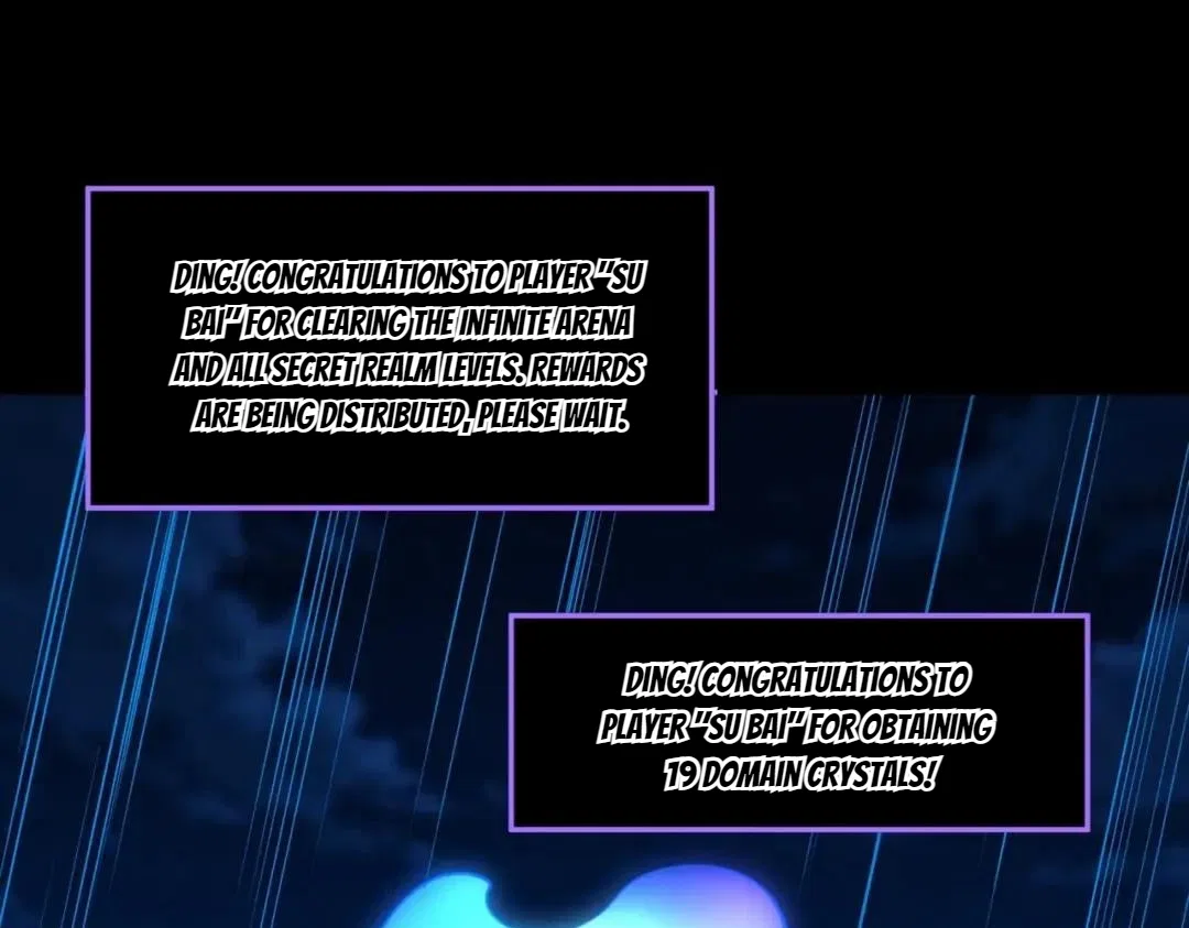 All People Scramble for the Tower, I Cleared 999 Floors in Advance Chapter 77 – Page 42