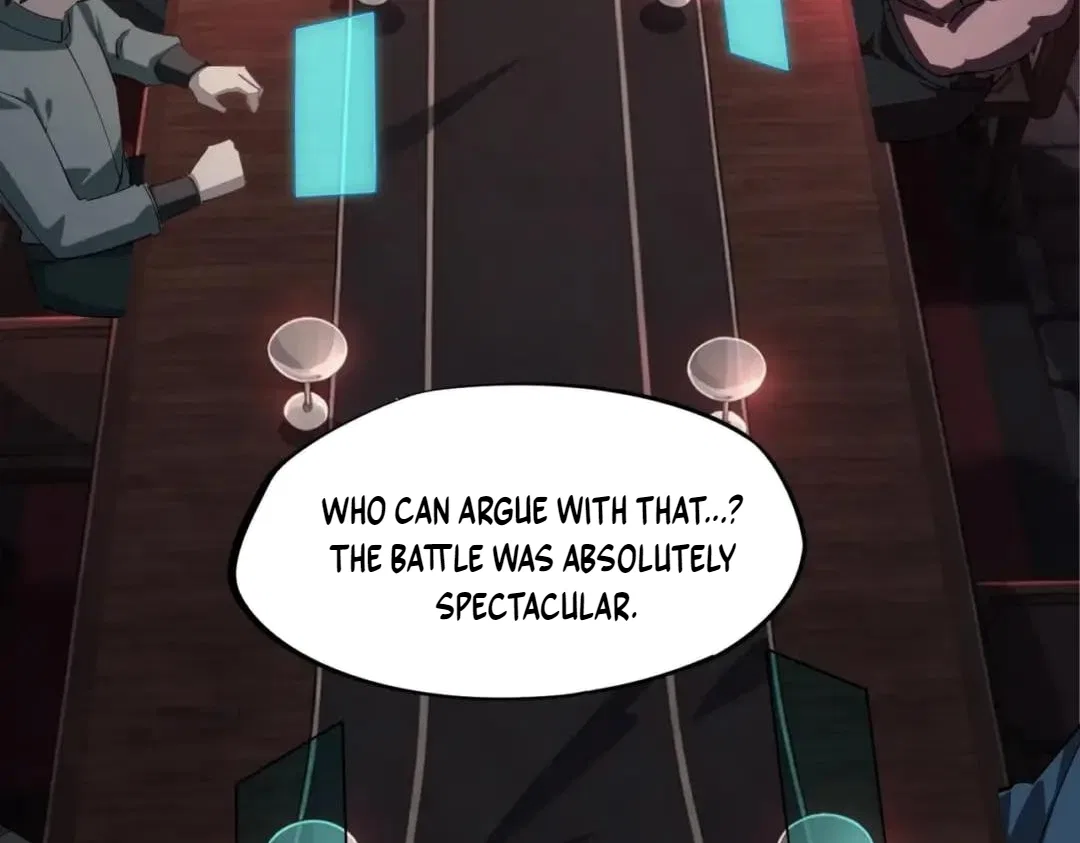 All People Scramble for the Tower, I Cleared 999 Floors in Advance Chapter 77 – Page 54