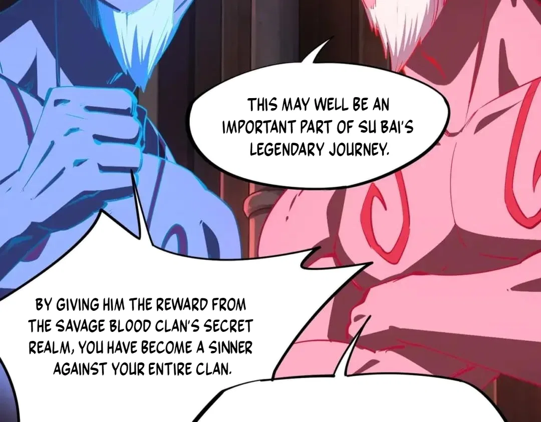 All People Scramble for the Tower, I Cleared 999 Floors in Advance Chapter 77 – Page 57