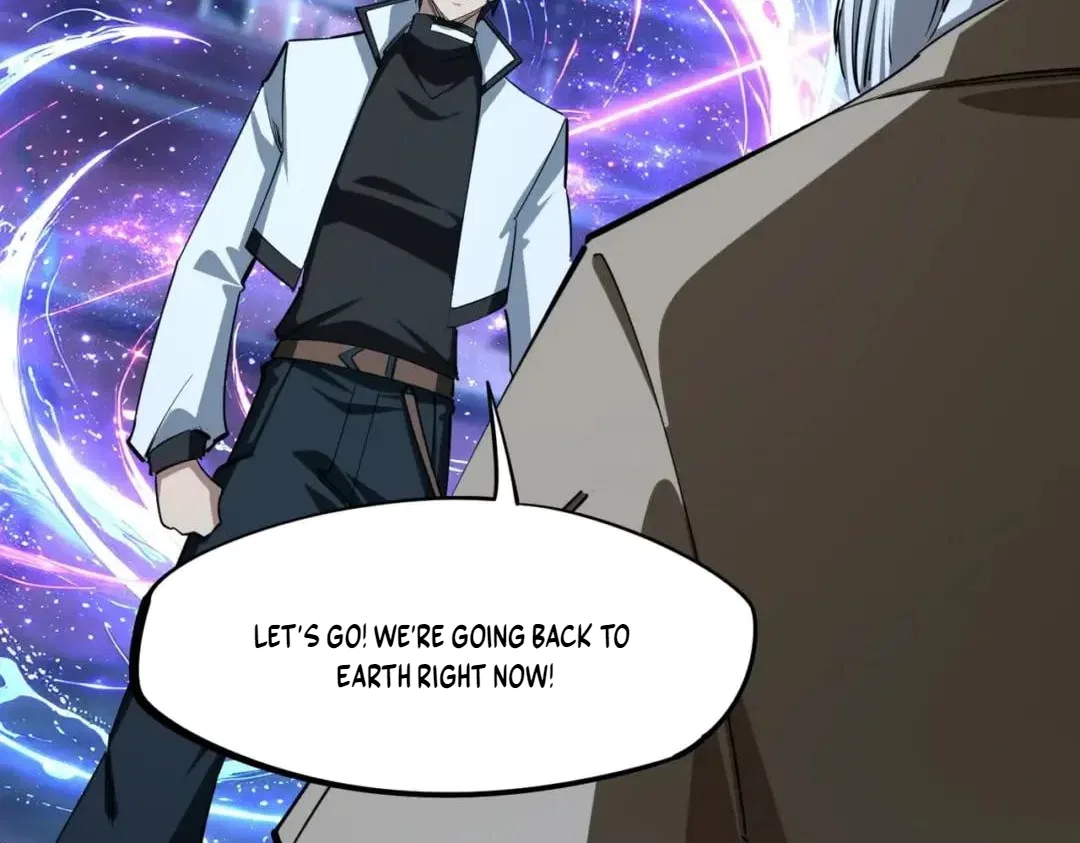 All People Scramble for the Tower, I Cleared 999 Floors in Advance Chapter 77 – Page 71
