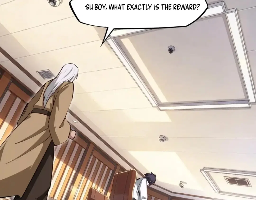 All People Scramble for the Tower, I Cleared 999 Floors in Advance Chapter 77 – Page 84