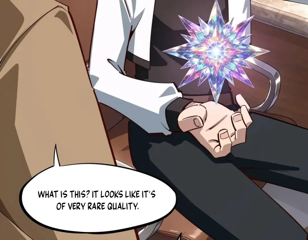 All People Scramble for the Tower, I Cleared 999 Floors in Advance Chapter 77 – Page 87