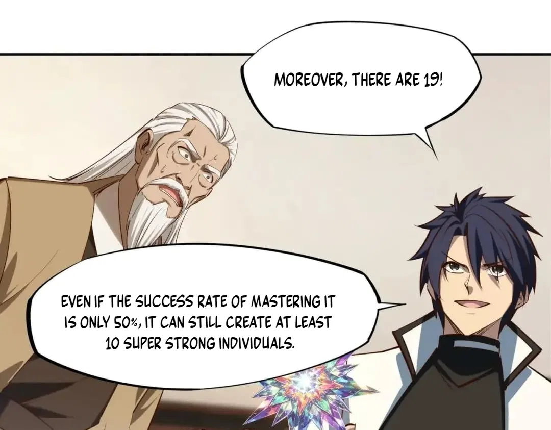 All People Scramble for the Tower, I Cleared 999 Floors in Advance Chapter 77 – Page 95