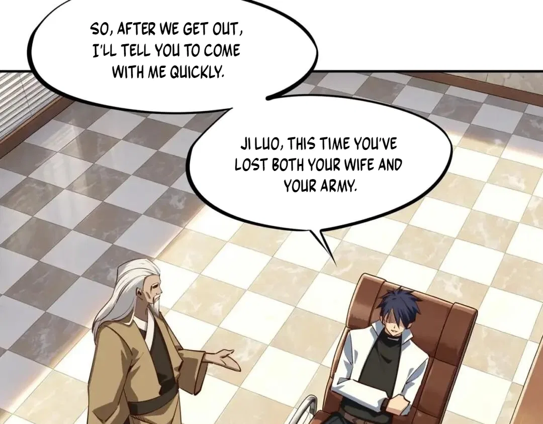 All People Scramble for the Tower, I Cleared 999 Floors in Advance Chapter 77 – Page 100