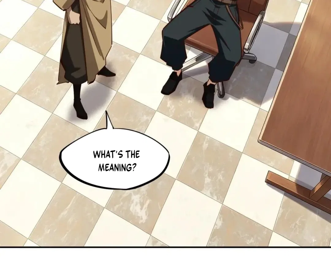 All People Scramble for the Tower, I Cleared 999 Floors in Advance Chapter 77 – Page 101