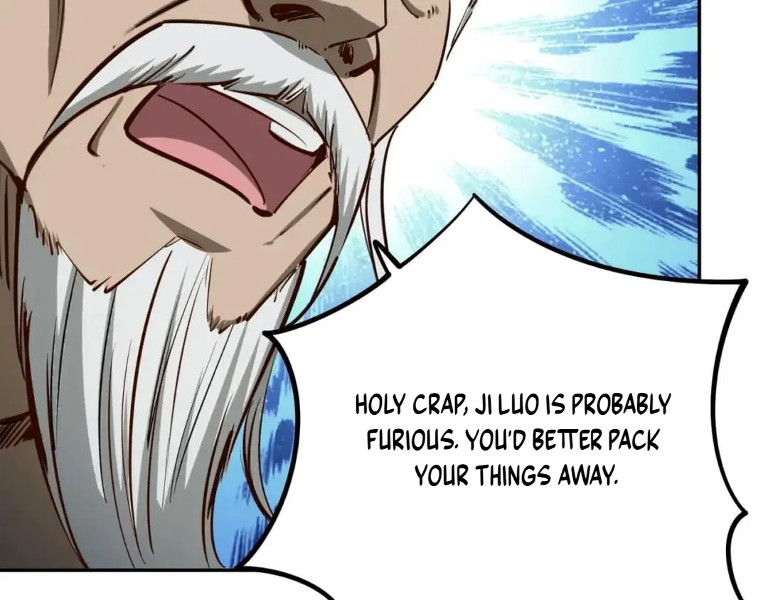 All People Scramble for the Tower, I Cleared 999 Floors in Advance Chapter 77 – Page 106