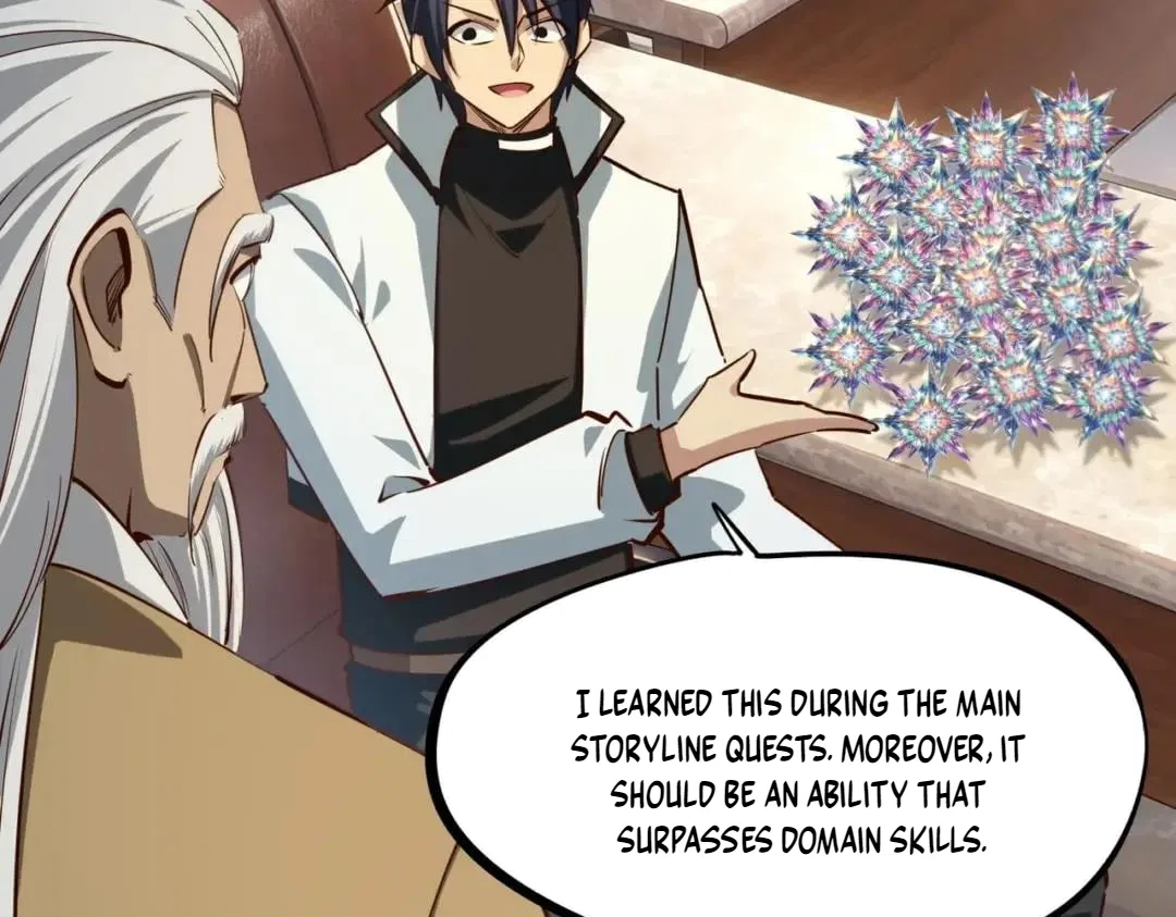 All People Scramble for the Tower, I Cleared 999 Floors in Advance Chapter 77 – Page 108