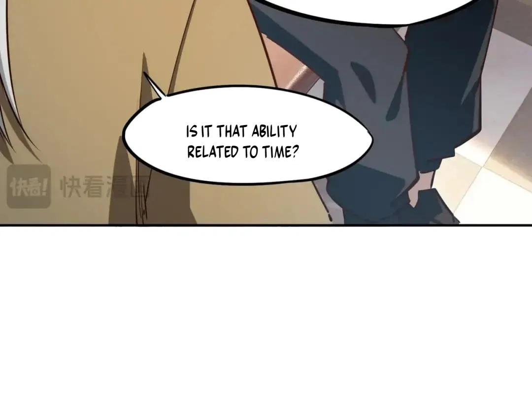 All People Scramble for the Tower, I Cleared 999 Floors in Advance Chapter 77 – Page 109