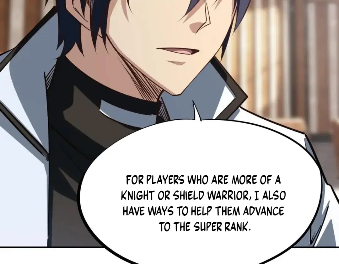 All People Scramble for the Tower, I Cleared 999 Floors in Advance Chapter 77 – Page 112