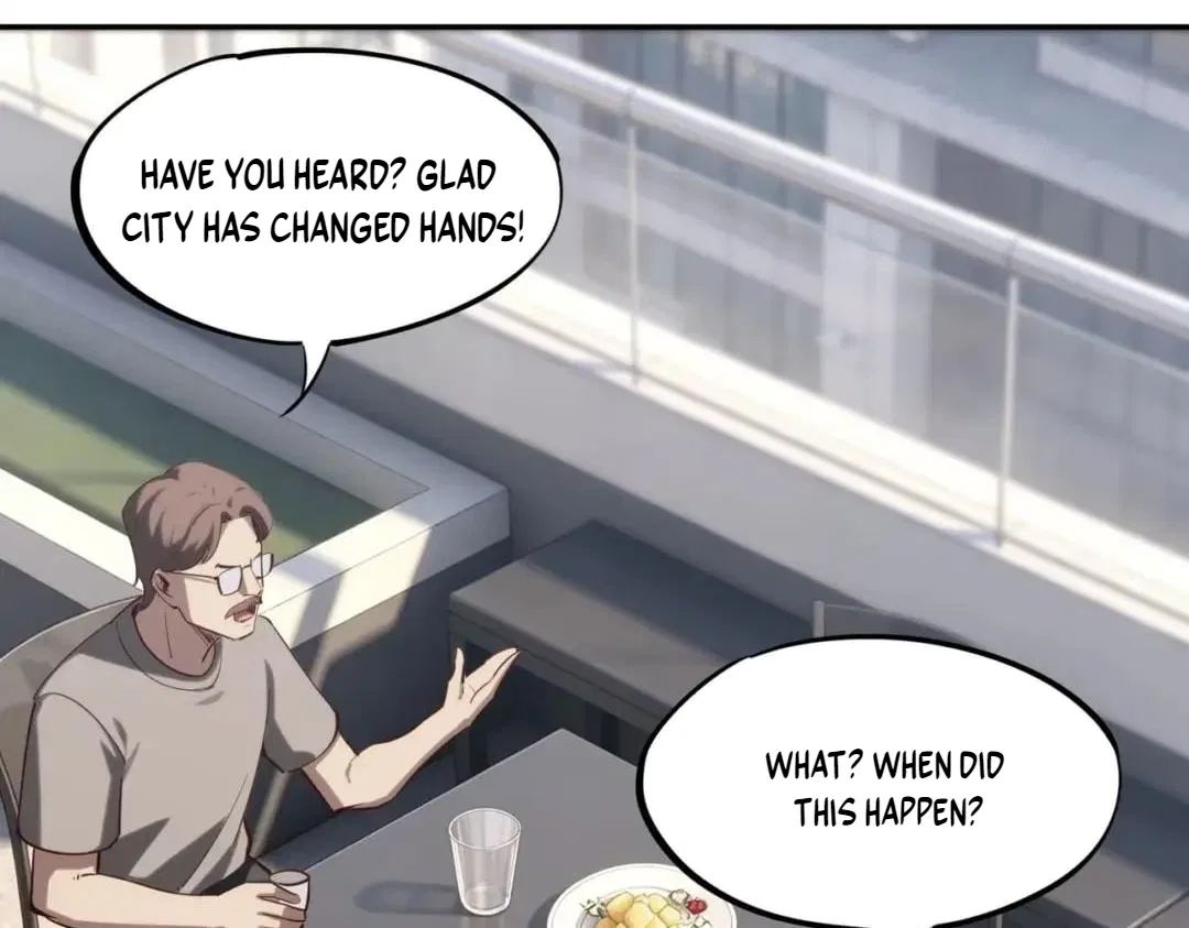 All People Scramble for the Tower, I Cleared 999 Floors in Advance Chapter 77 – Page 119