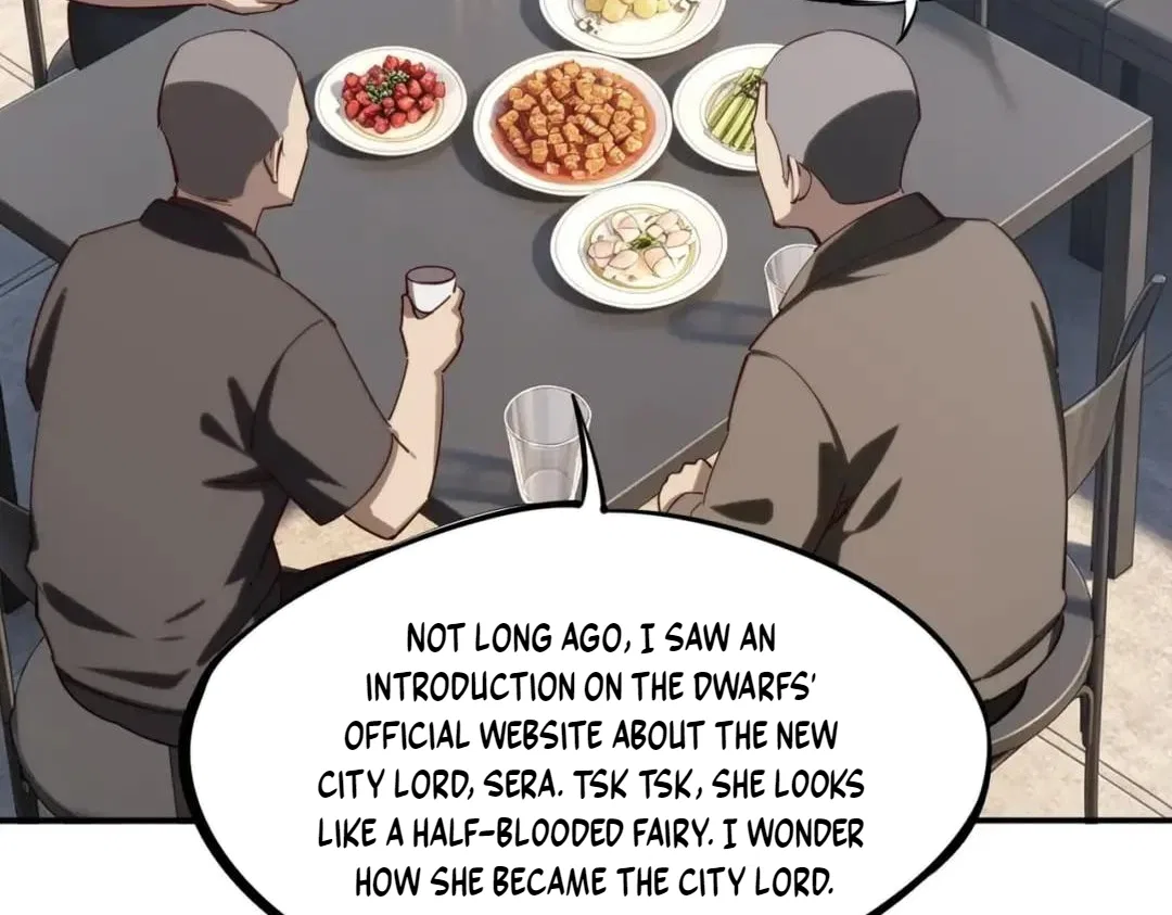 All People Scramble for the Tower, I Cleared 999 Floors in Advance Chapter 77 – Page 120