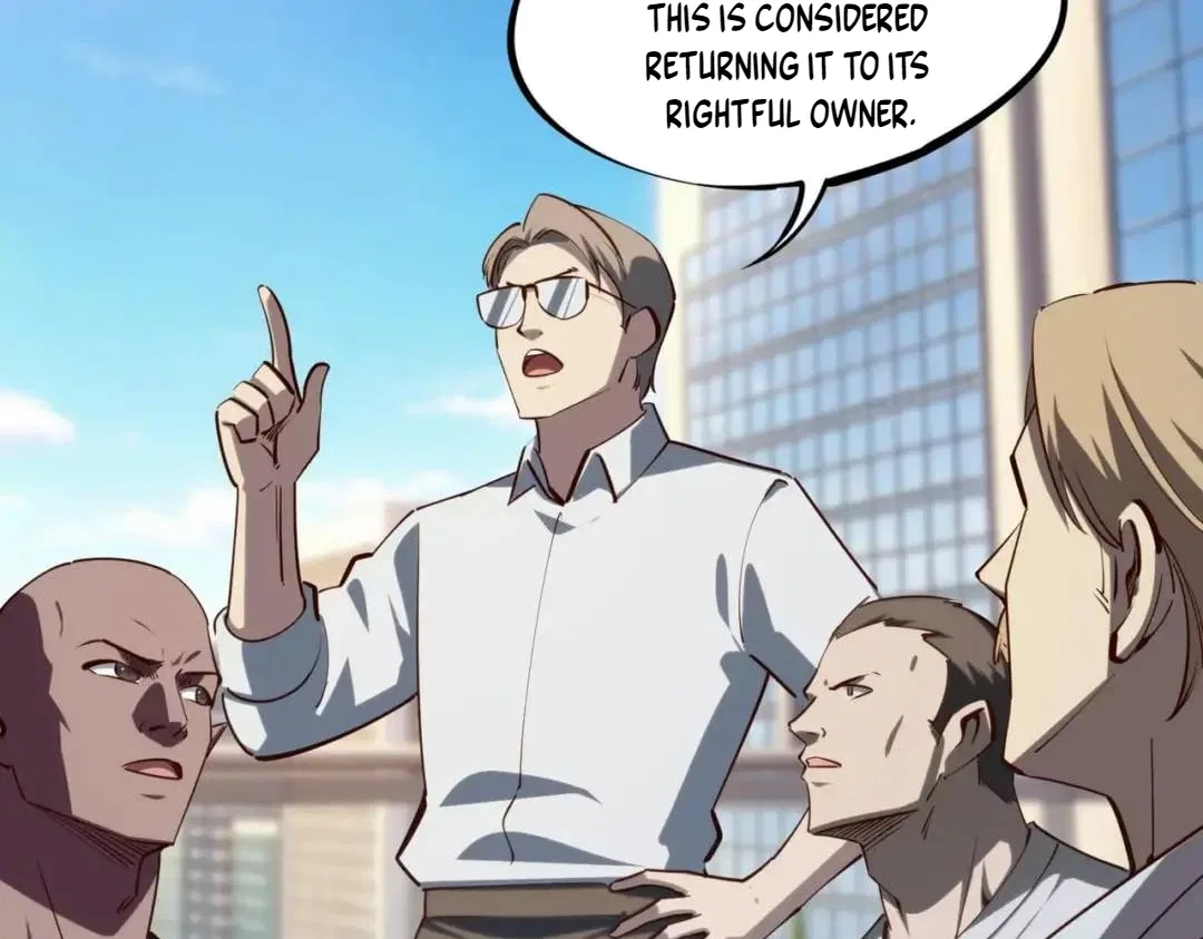 All People Scramble for the Tower, I Cleared 999 Floors in Advance Chapter 77 – Page 122