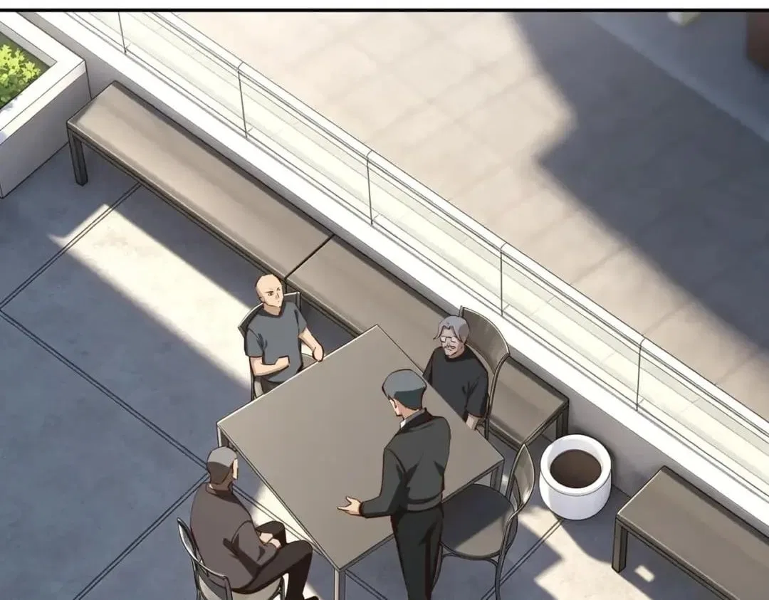 All People Scramble for the Tower, I Cleared 999 Floors in Advance Chapter 77 – Page 124