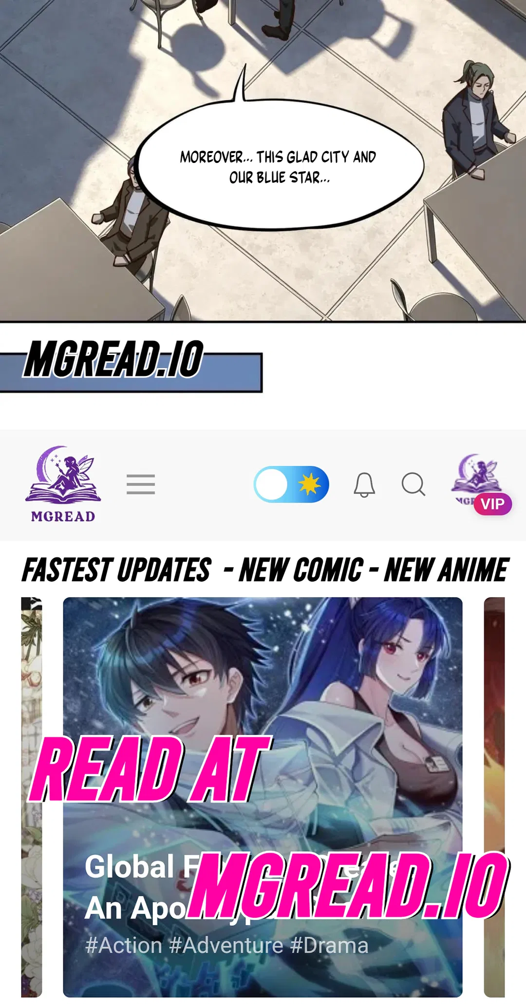 All People Scramble for the Tower, I Cleared 999 Floors in Advance Chapter 77 – Page 125