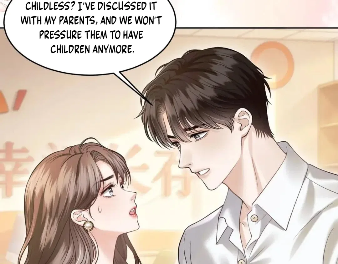 Deeply In Love Chapter 103 – Page 4