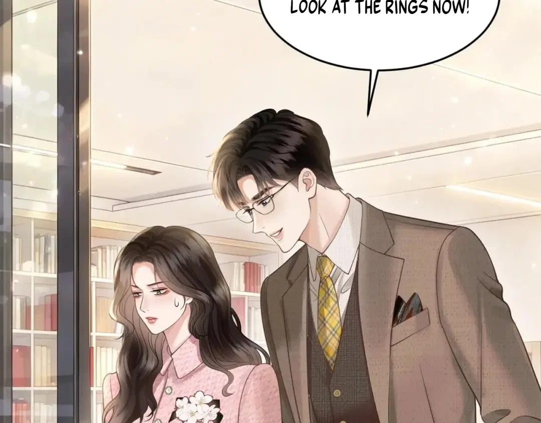 Deeply In Love Chapter 103 – Page 33