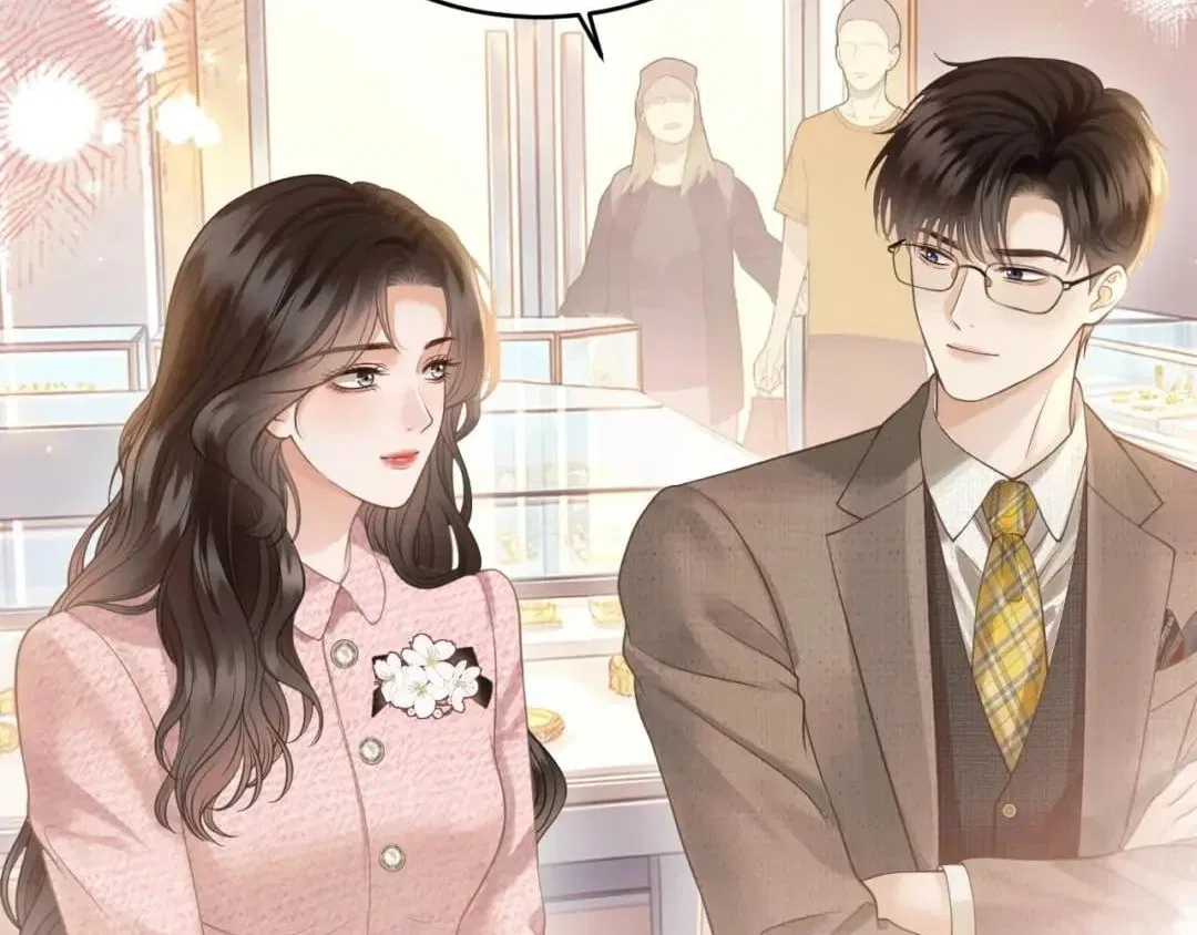 Deeply In Love Chapter 103 – Page 53
