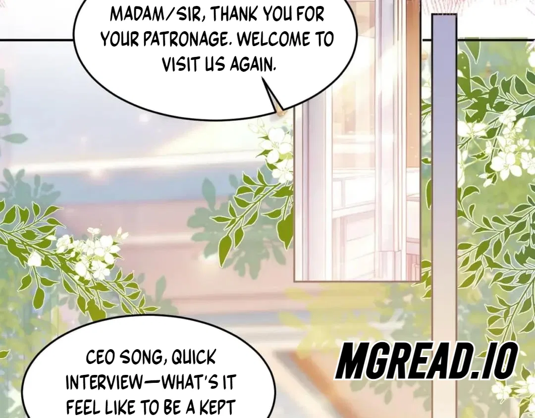 Deeply In Love Chapter 103 – Page 55