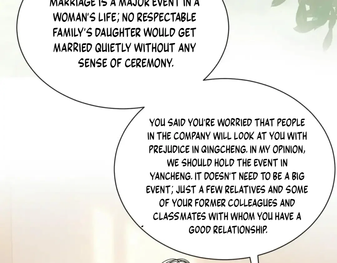 Deeply In Love Chapter 103 – Page 91
