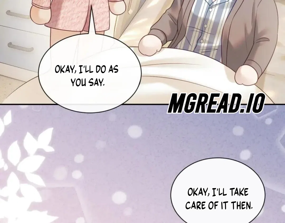 Deeply In Love Chapter 103 – Page 93