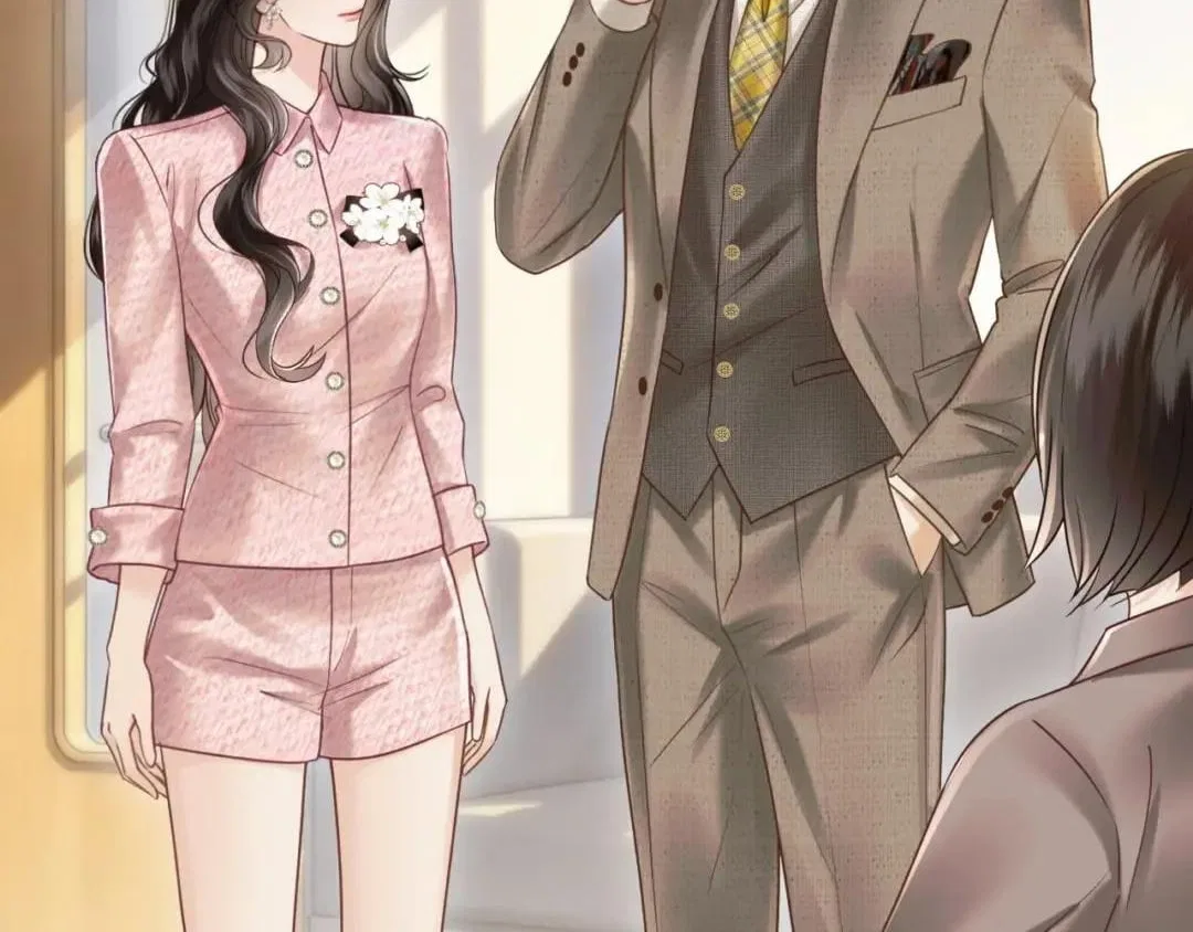 Deeply In Love Chapter 103 – Page 96