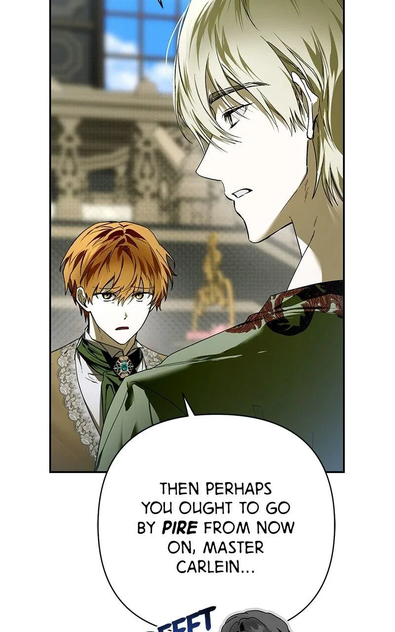 Men of The Harem Chapter 213 – Page 13