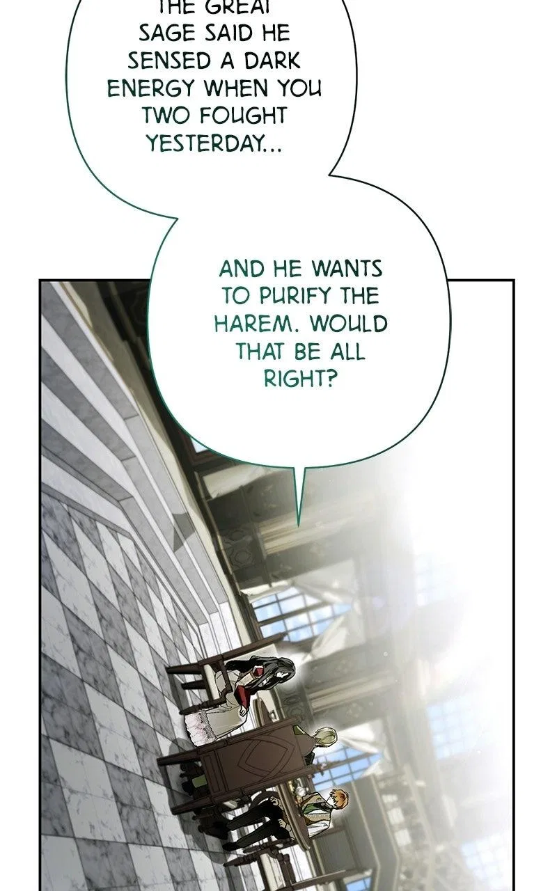 Men of The Harem Chapter 213 – Page 40