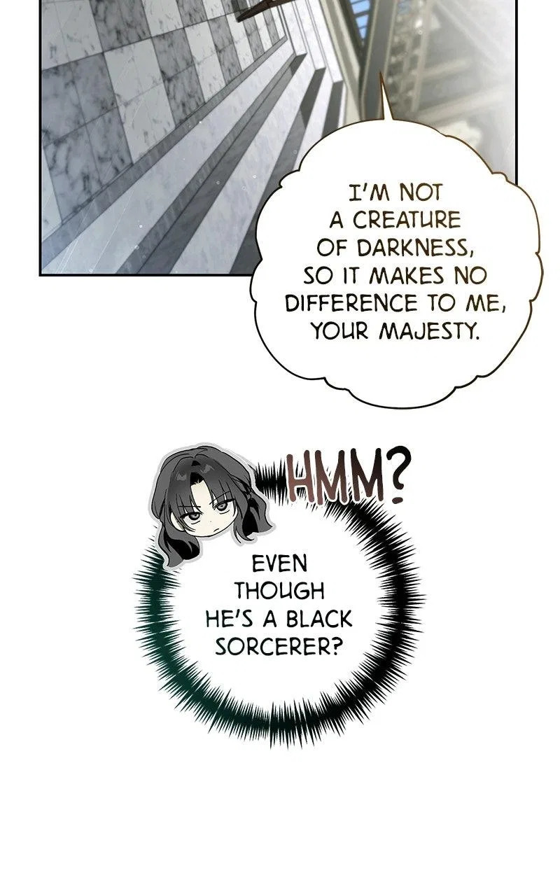 Men of The Harem Chapter 213 – Page 41