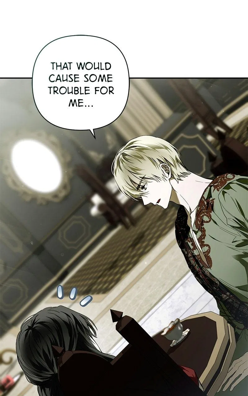 Men of The Harem Chapter 213 – Page 42