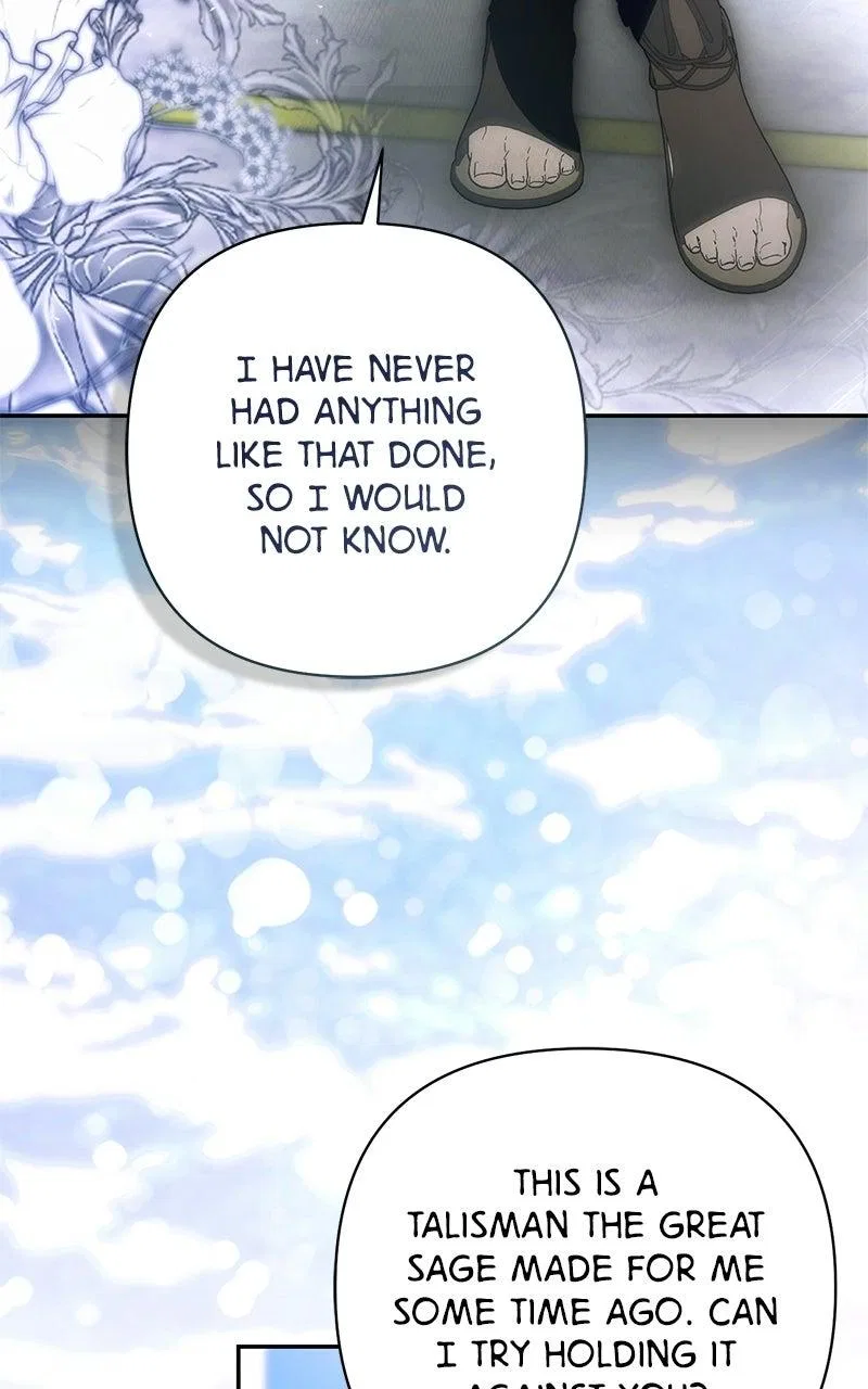 Men of The Harem Chapter 213 – Page 50