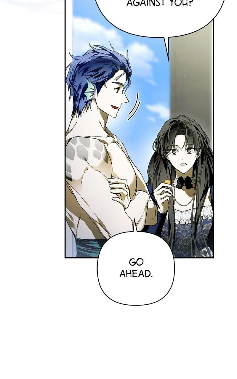 Men of The Harem Chapter 213 – Page 51
