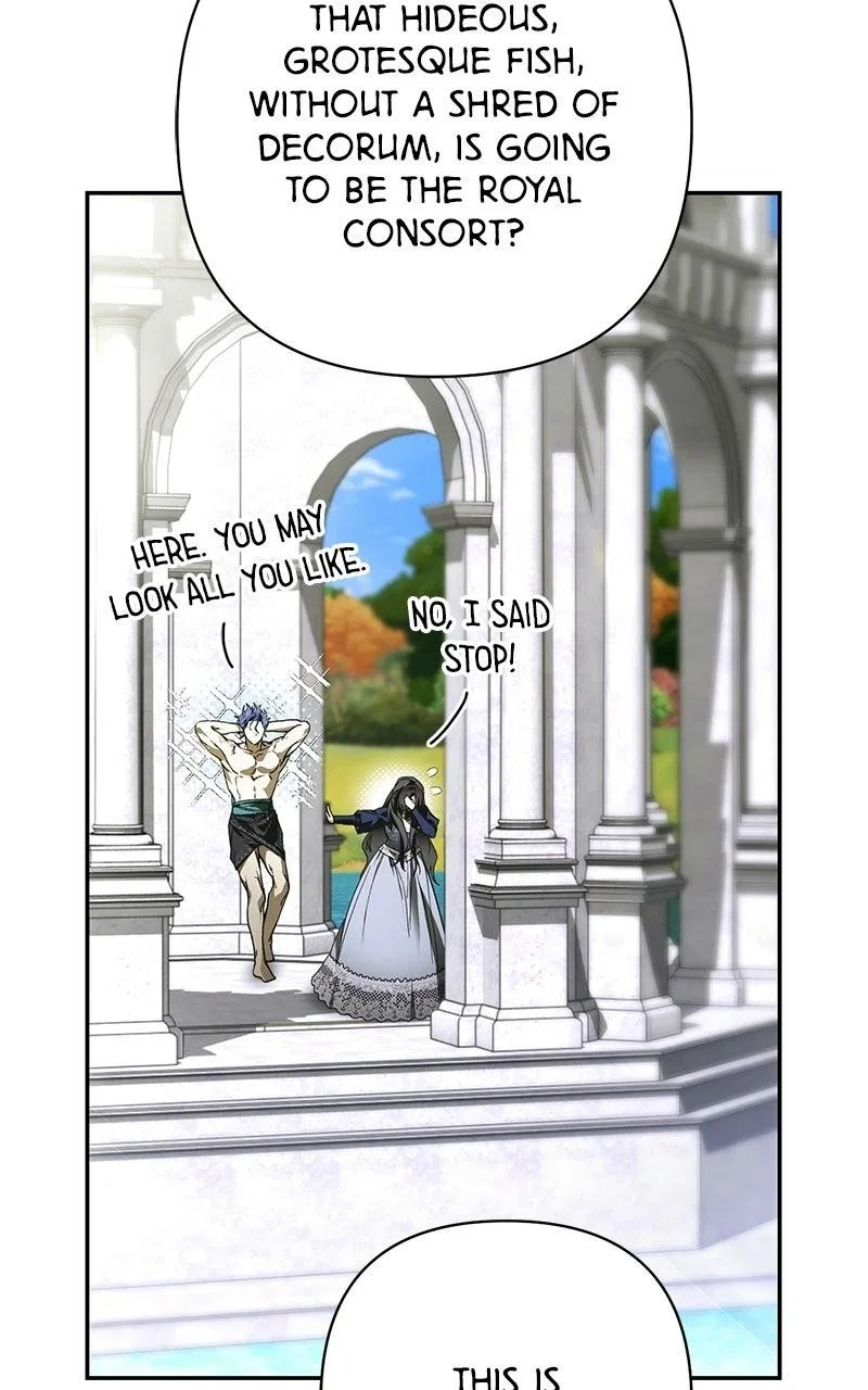 Men of The Harem Chapter 213 – Page 74