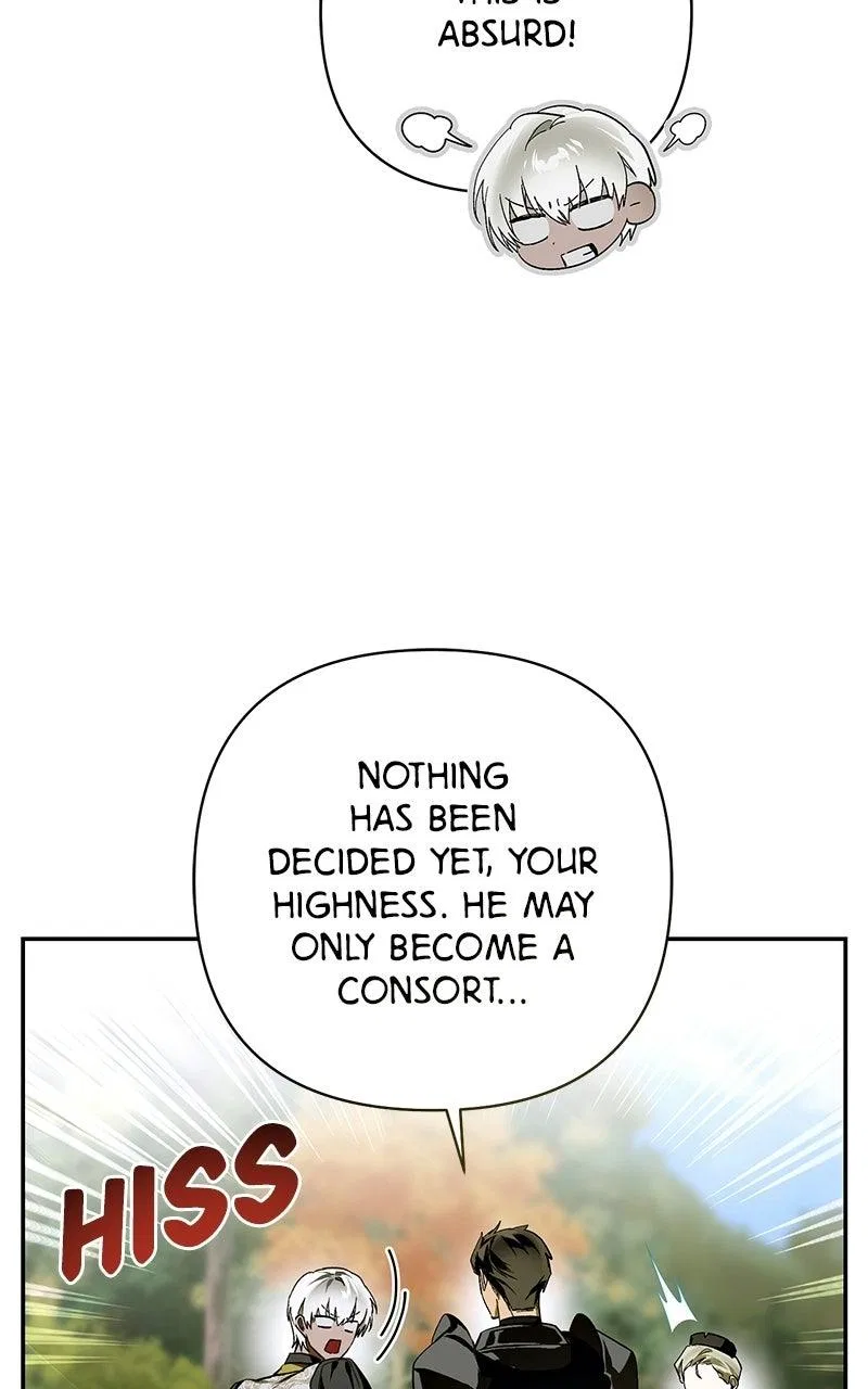 Men of The Harem Chapter 213 – Page 75