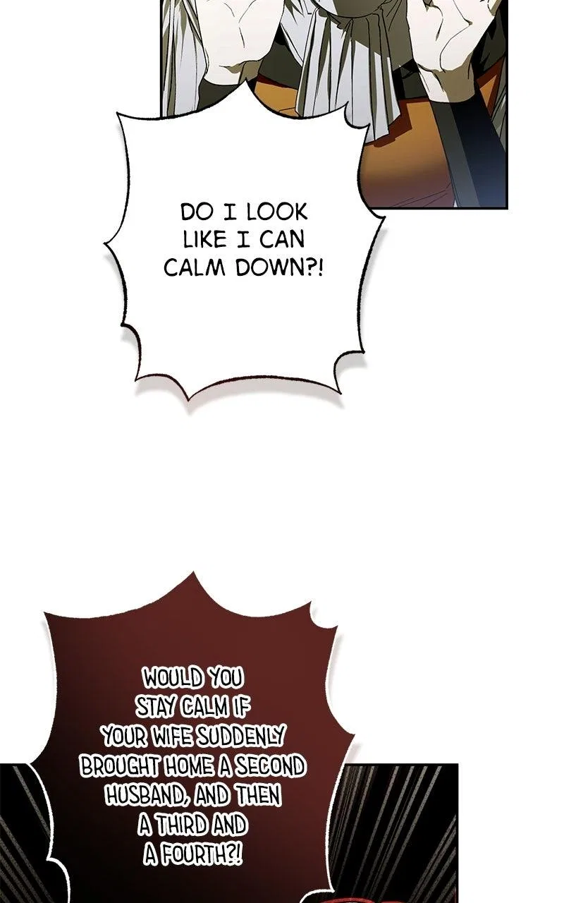 Men of The Harem Chapter 213 – Page 79