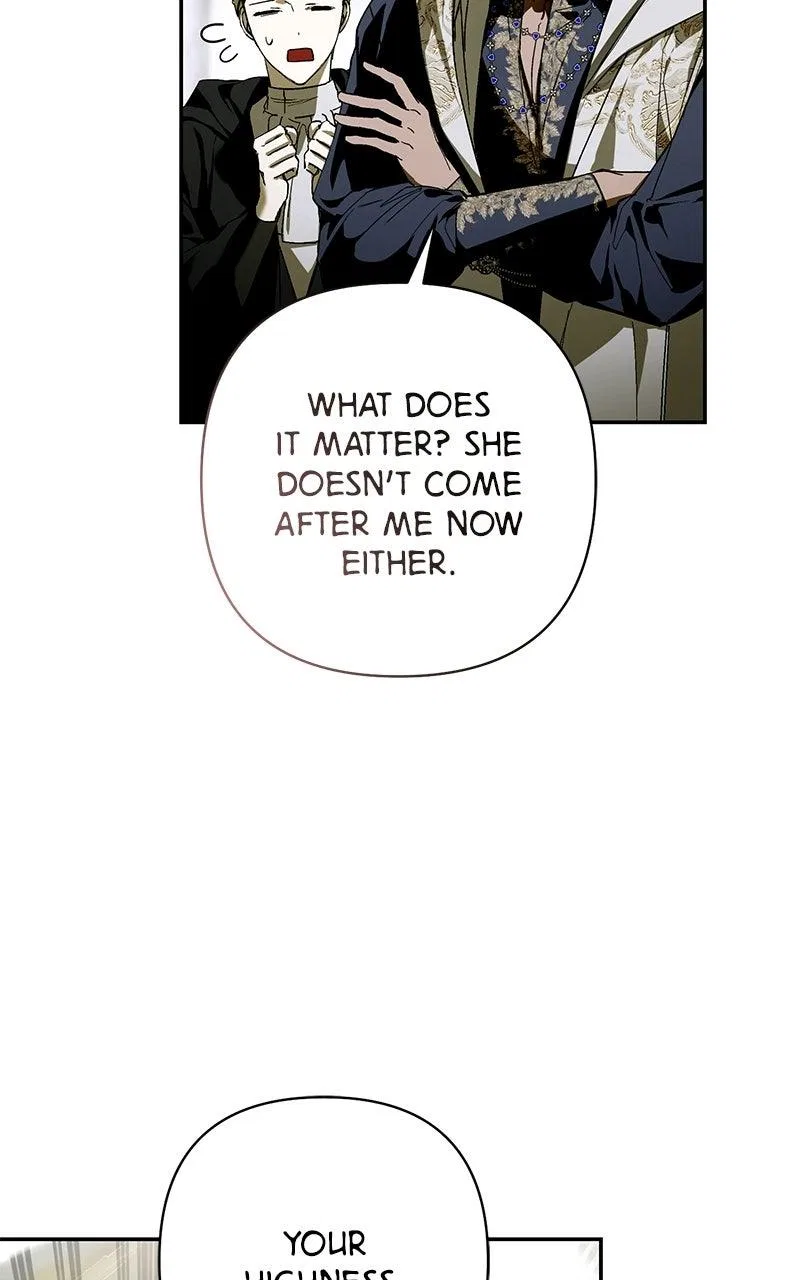 Men of The Harem Chapter 213 – Page 91