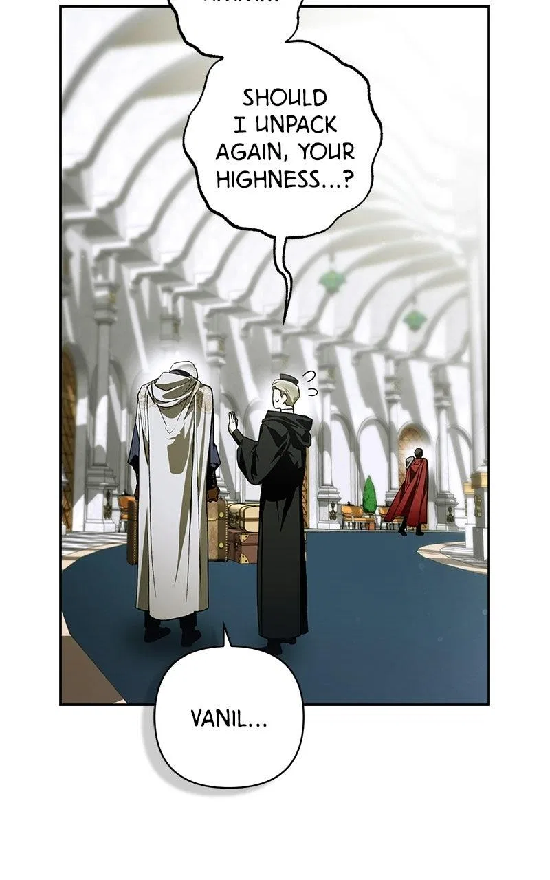 Men of The Harem Chapter 213 – Page 100