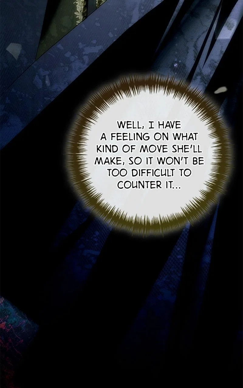 Men of The Harem Chapter 213 – Page 111