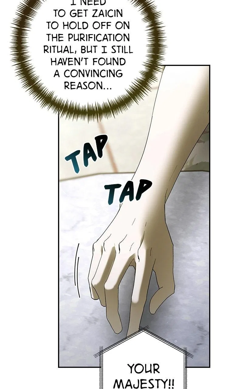 Men of The Harem Chapter 213 – Page 114