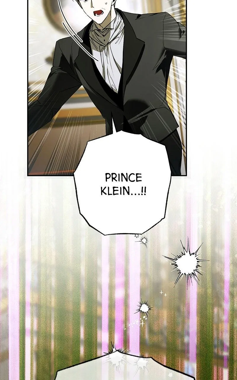 Men of The Harem Chapter 213 – Page 116