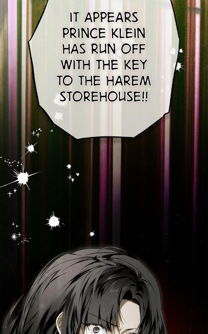 Men of The Harem Chapter 213 – Page 117