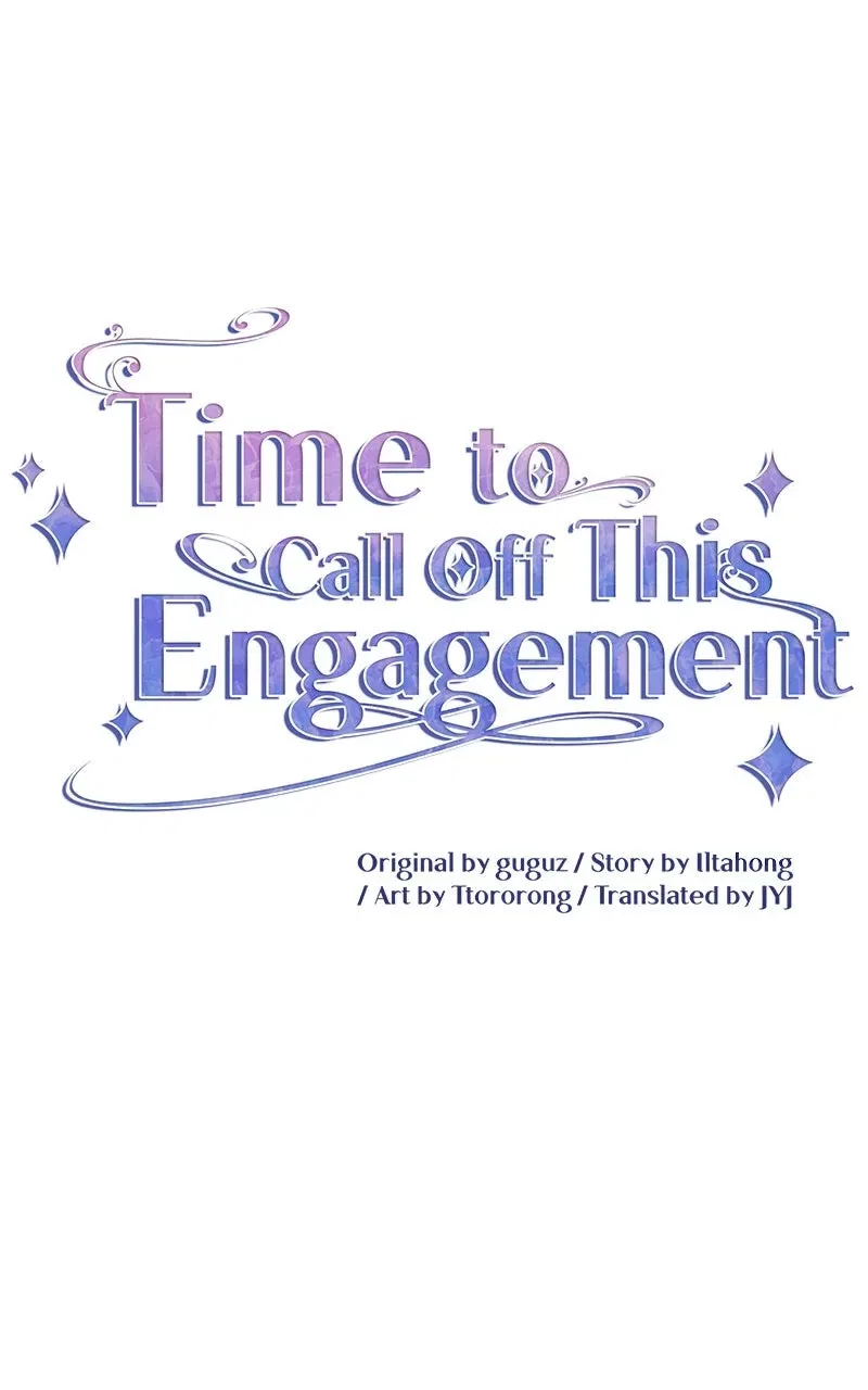 Time To Call OffThis Engagement Chapter 16 – Page 1