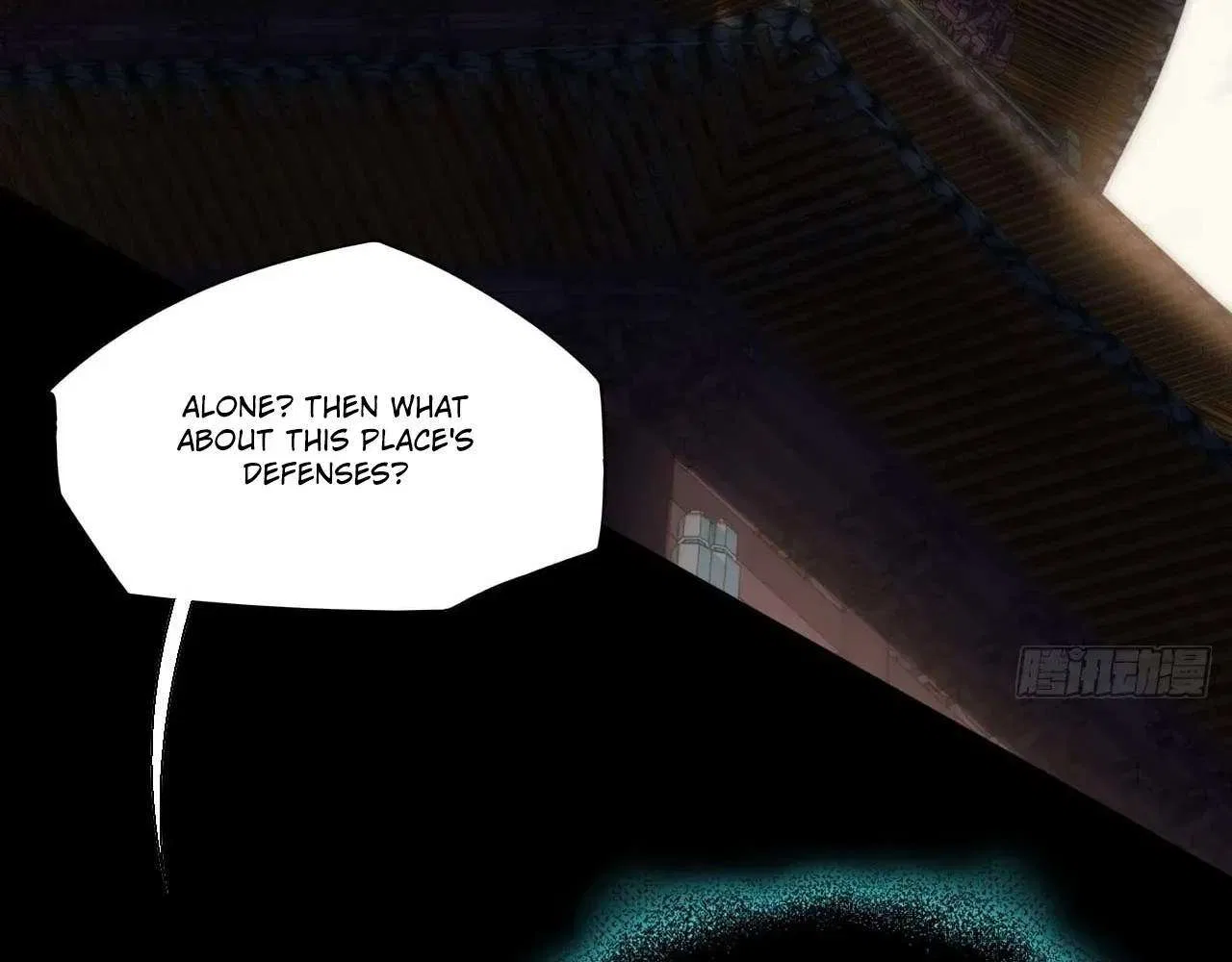 Sinister Immortal Path Chapter 100 – Page 7