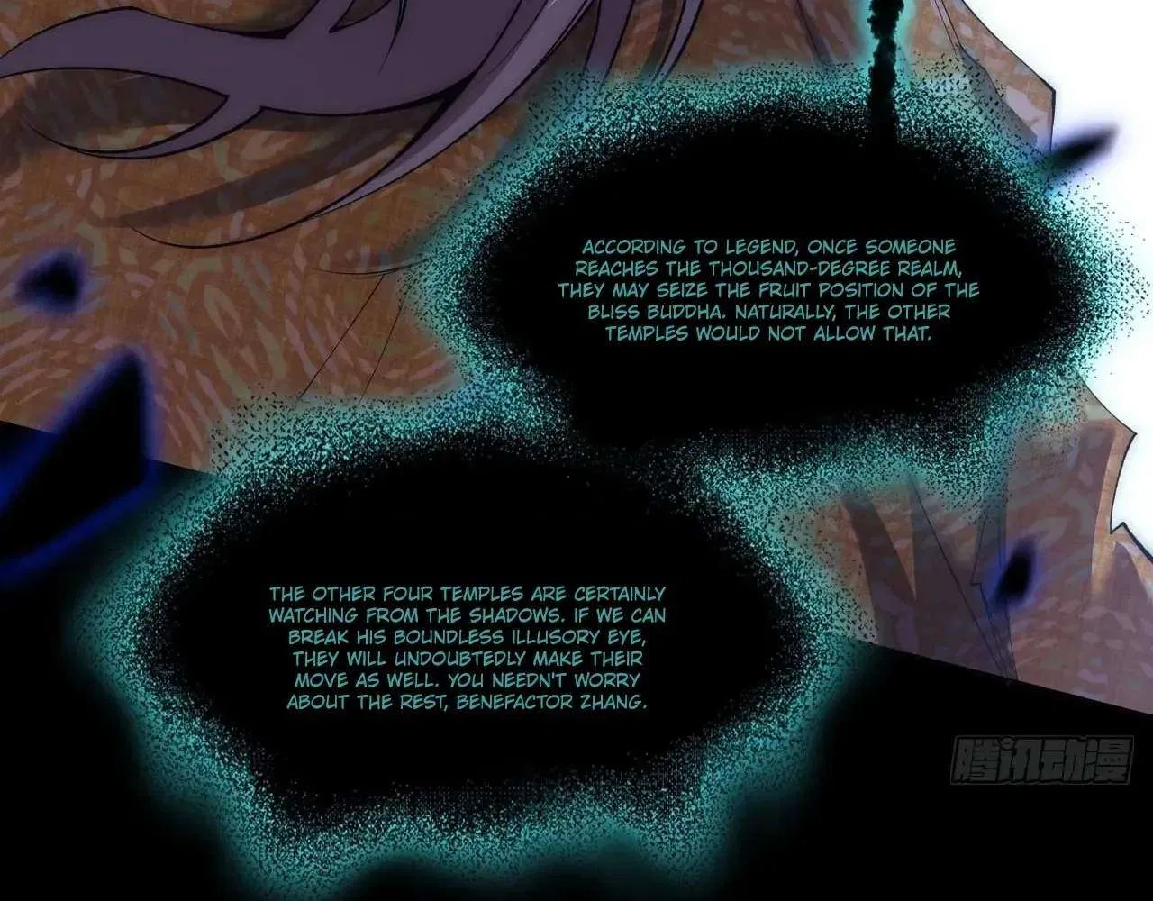 Sinister Immortal Path Chapter 100 – Page 16