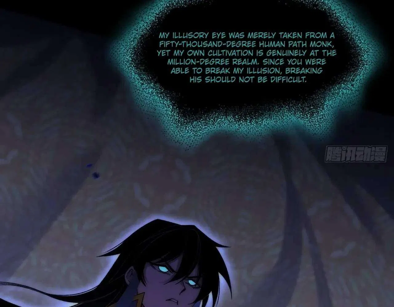 Sinister Immortal Path Chapter 100 – Page 20