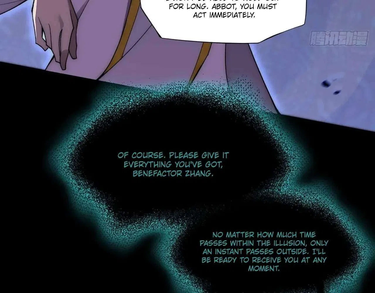 Sinister Immortal Path Chapter 100 – Page 23