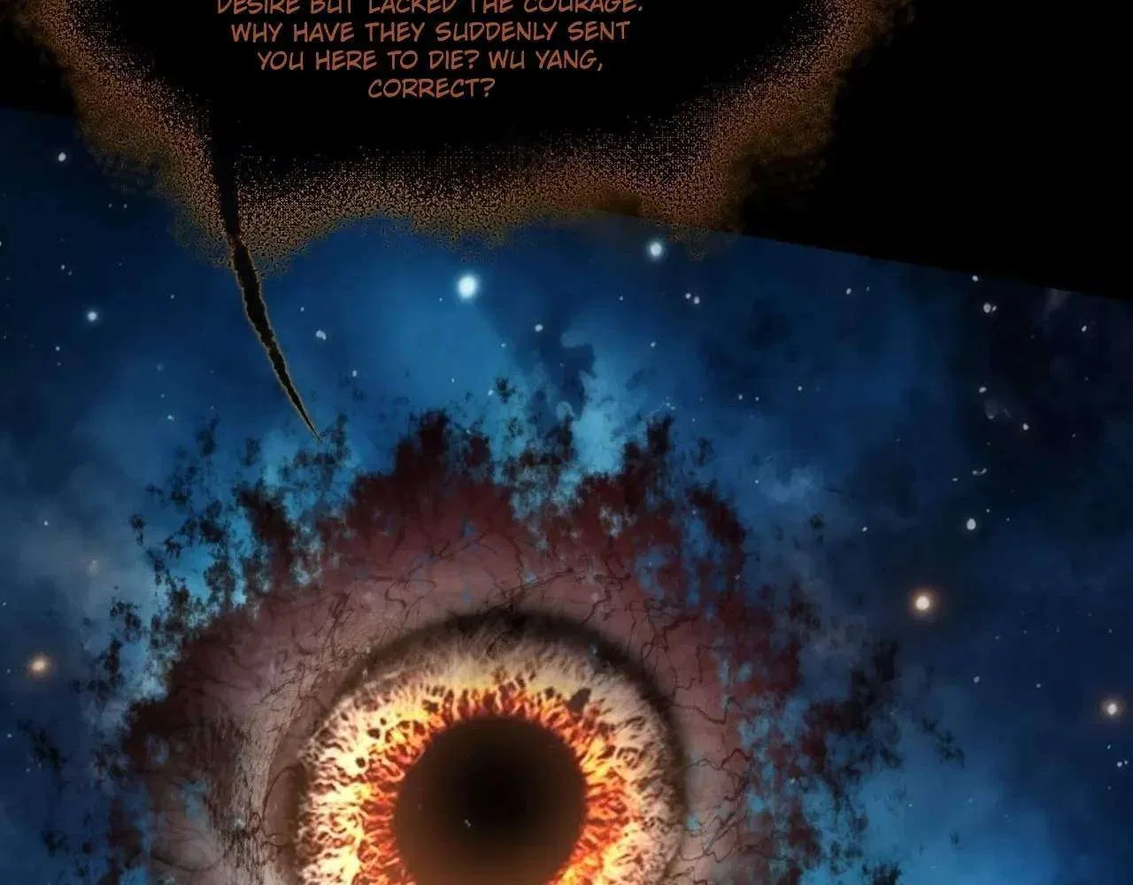 Sinister Immortal Path Chapter 100 – Page 46