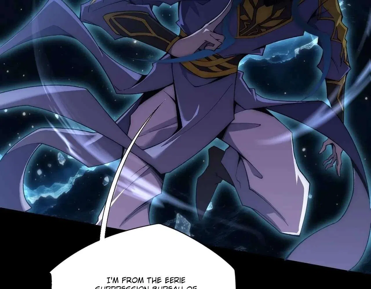 Sinister Immortal Path Chapter 100 – Page 48